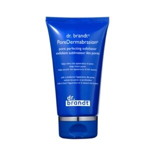 Dr. Brandt PoreDermabrasion Exfoliator